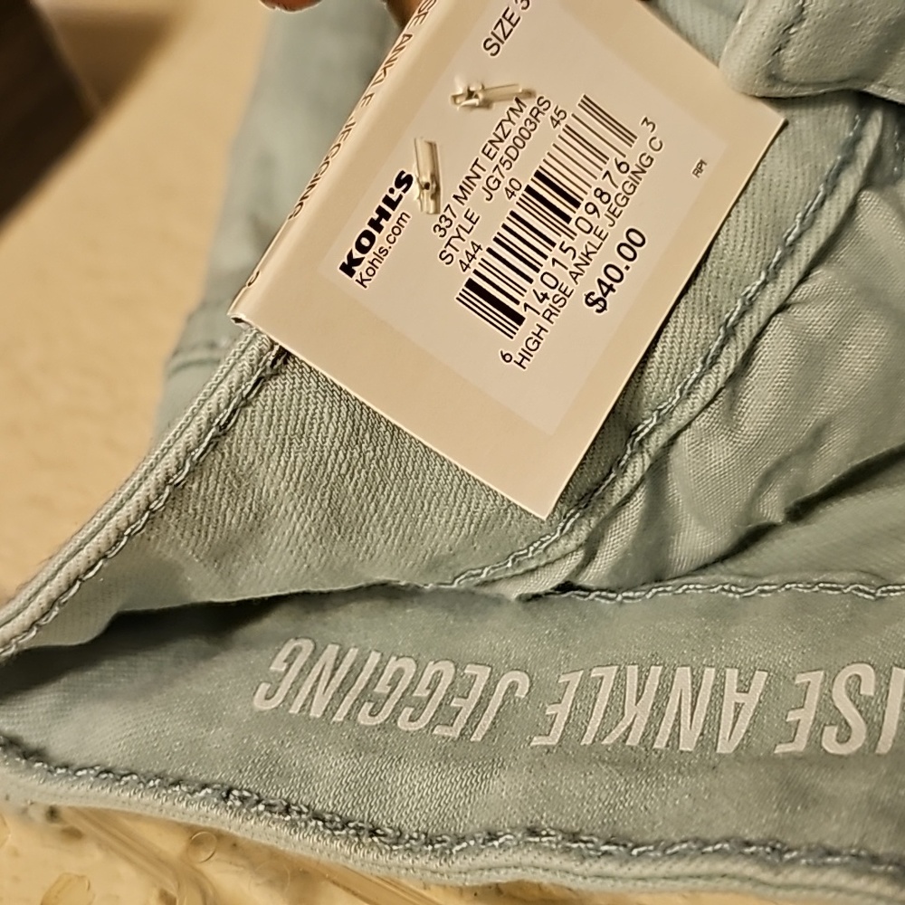jegging - Picture 6 of 6